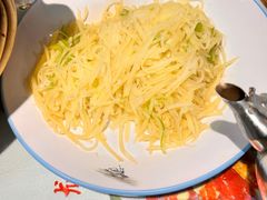 -海碗油泼面·八次方·水库鱼·粘卷子(平谷店)