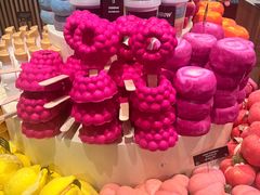 -LUSH(威尼斯人店)