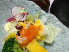 -大渔铁板烧(中山路八佰伴店)