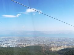 景点-苍山感通索道
