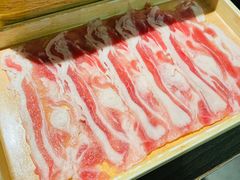 -火炉火自助餐(枫蓝国际店)