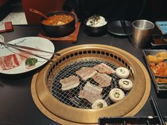 -谷牛和牛烤肉(漕河泾印象城店)