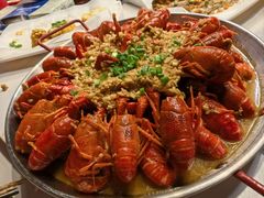 -龙浔虾欢(祥岭路店)