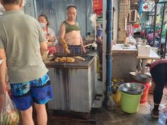 -汪记鲜鱼糊汤粉(沈阳路总店)