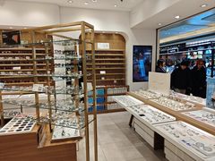 -JINS(北京金地广场店)