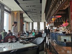 -美食汇自助餐厅(成都万达瑞华酒店)