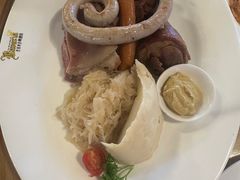 -巴伐利亚啤酒坊(意式风情街店)