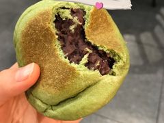 -稻田秋日式面包