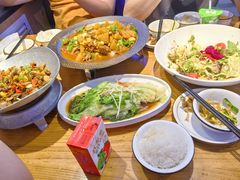 -俭寨大盘鸡·缸子肉·小公鸡·新疆菜(云通店)