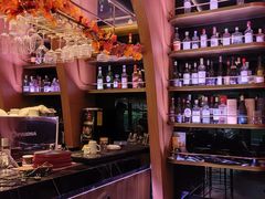 -The place那儿(新城国际店)