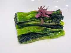 大别山烤菜-品粹徽园·家常安徽菜