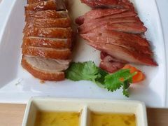 -多多旺港式茶餐厅(新区店)