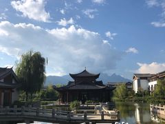 -丽江金茂凯悦臻选酒店-滇香馆