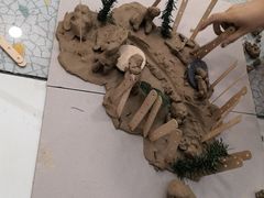 -tomato蕃茄田艺术(新天地中心)