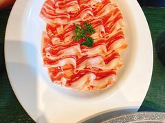 -老灶堂文创火锅(文艺路店)
