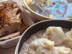 -笑云开汤包店(网巾市店)