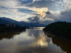 -福建鲤鱼洲酒店