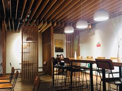 大堂-煮叶(悠唐广场店)