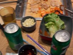 -新石器烤肉(百联川沙店)