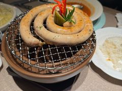 -波特曼西餐厅(南岗店)