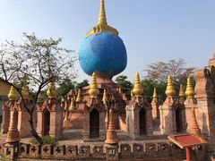 -一寨两国风景区