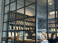 -来回·咖啡(钟村咖啡豆店)