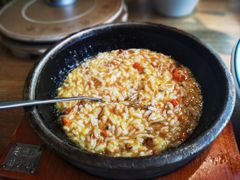 -蜜桃餐厅·伴山(湖滨商业街店)