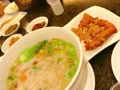 -中国厨房/台湾牛肉面