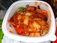 -正一味石锅拌饭(望京新世界店)