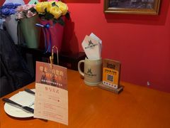 -布拉格餐厅· 中欧捷克菜(全国首店)