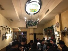 -Restaurant Paulaner am Dom