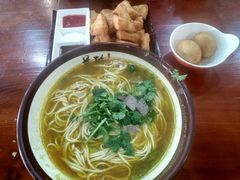 -美玲拉面(鞍山西道店)