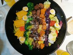 -西堤牛排(南京龙江店)