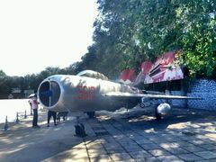 -中国航空博物馆