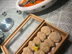 -十二月·宁夏盐池滩羊肉火锅