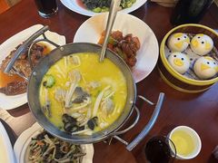 -古南都·老广东酒楼(龙江店)