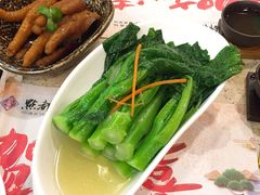 -点都德(盘福楼店)