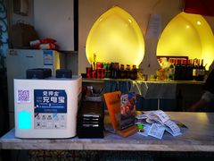 -苏坦土耳其西餐厅(玉林店)