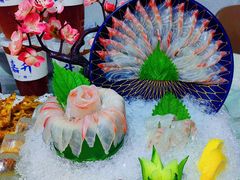 -嘉升大排档(番禺总店)