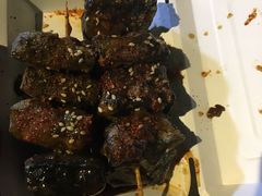 -郭阿姨月亮馍