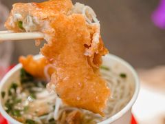 -汪记鲜鱼糊汤粉(沈阳路总店)