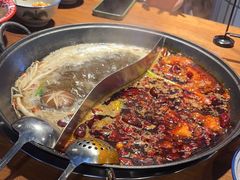 -楠火锅(仁恒梦中心店)