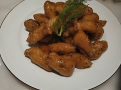 -鸭匠食府·挂炉烤鸭·新京菜(阜成路店)