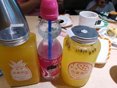 -新一番三文鱼寿司(红城湖店)