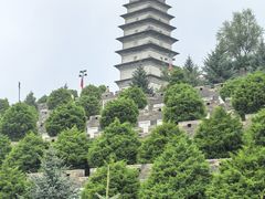 -雁门关景区