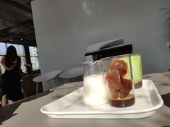 -dotcom coffee古点咖啡(致真大厦店)