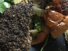 -HIGH FIVE哈福手工汉堡(桂林路店)