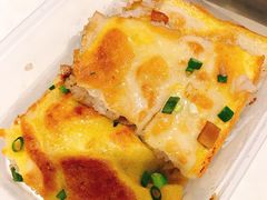 三鲜豆皮-老通城豆皮大王(吉庆街店)