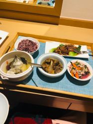 点击看大图 -和伊母婴护理中心·全套房(金山店)
