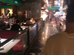 -喜庭海鲜自助(北辰三角洲北辰荟店)